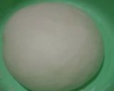 Foto langkah ke 4 dari resep Donat.