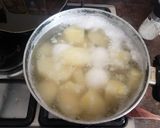 Foto del paso 1 de la receta: Pastel De Papas