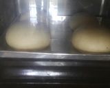 Foto langkah ke 8 dari resep 59. Roti Bun Tanpa Telur.