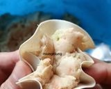 Foto langkah ke 4 dari resep Dimsum Ayam.
