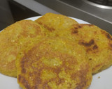 Foto del paso 8 de la receta: Arepas🫓de Mazorca🥯🫓🌽