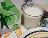 Foto del paso 4 de la receta: Budín de pan y plátano