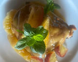 Foto del paso 4 de la receta: Pollo a la naranja