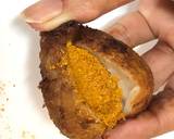 Masala Fry Arbi recipe step 7 photo