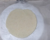 Foto del paso 3 de la receta: Tortillas de maíz caseras para tacos y nachos mexicanos
