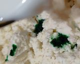 Foto langkah ke 1 dari resep Kue Kejora.