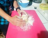 Foto del paso 2 de la receta: Pasta fresca con salsa de tomate