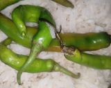 A picture of step 1 of Muli ka lacha.