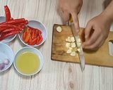Foto langkah ke 1 dari resep Chicken Hot Wings.