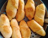 Foto langkah ke 3 dari resep Pisang Molen #BikinRamadanBerkesan.