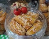 Foto langkah ke 7 dari resep Kastengel Ngeprul dan Lembut.