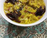 عکس مرحله 1 از دستور آش رشته