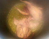 Foto del paso 3 de la receta: Sopa de perdiz
