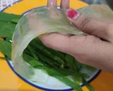 Foto langkah ke 1 dari resep Sari Lidah Buaya (Homemade).