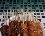 Foto langkah ke 3 dari resep 418# Sate maranggi sapi dan ayam.