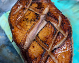 Foto del paso 4 de la receta: Magret de pato con piña