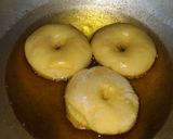 Foto langkah ke 6 dari resep Donat ubi.