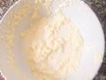 Bơ và buttermilk (homemade) bước làm 2 hình