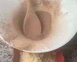 Une image de l'étape 7 de بسيسة bssissa petit-déjeuner healthy #farine de légumineuses.