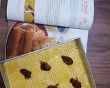 Foto langkah ke 4 dari resep Dutch Boterkoek/Lekker Holand.