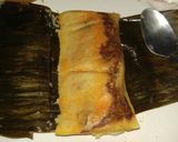 Foto del paso 11 de la receta: Masa para Tamales