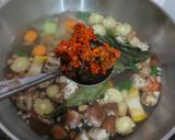 Foto langkah ke 3 dari resep Sayur Asem Favorit Keluargaku.