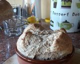 Foto del paso 5 de la receta: Pan Integral