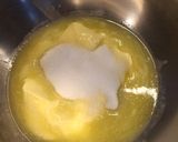 Foto del paso 8 de la receta Plumcake con fruta confitada al aroma de brandy