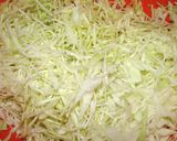 Csalamádé recept II recept fázis 1 fotója