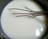 Foto langkah ke 4 dari resep Es Lilin Susu Jelly.
