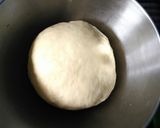 Foto langkah ke 4 dari resep Milky bread versi roti tawar.