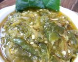 Foto langkah ke 4 dari resep Sambel Ijo.