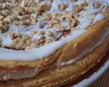 Foto del paso 8 de la receta: Torta de zanahoria y naranja