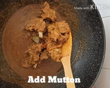சுலபமான மட்டன்  சாப்ஸ் மிளகு வறுவல் ?(Mutton Chops Milagu Varuval Recipe in Tamil) ரெசிபி ஸ்டேப் 4 புகைப்படம்