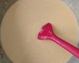 Foto langkah ke 2 dari resep Butter Pudding (Puding Mentega).