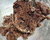 Foto del paso 9 de la receta: 88. Galletas de Jengibre y Chocolate