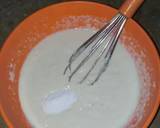 Daal mash (white lentil) ke dahi bare (iftar recipe) recipe step 5 photo