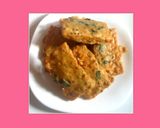 Foto langkah ke 5 dari resep Tempe Goreng tepung bumbu.