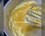 Foto langkah ke 4 dari resep Resep Mexican Bun (Roti Boy).