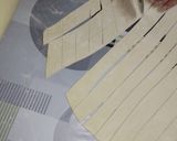 Φωτογραφία βήματος 5 της συνταγής Αζερμπαϊτζάνικο Χανγκιάλ