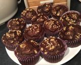 Foto del paso 6 de la receta: Magdalenas sin huevo ni azúcar con avena
