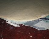 Burgonyás pogácsa (füstölt sajttal is megszórva) recept fázis 10 fotója