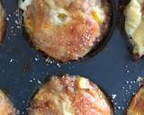 Baby Tuna and Sweetcorn Quiche recipe step 5 photo