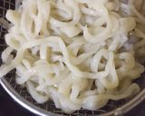 Foto langkah ke 7 dari resep Mie Homemade ala Devina Hermawan (tanpa alat & eggless).