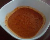 Foto langkah ke 3 dari resep Gochujang (pasta sambal pedas).