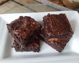 A picture of step 7 of FUDGE BROWNIES 😍 (With baking tips).