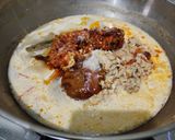 Foto langkah ke 4 dari resep Bubur Tumpang.