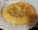 Foto del paso 7 de la receta: 298. Tortilla de bacalao