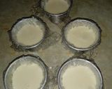 Foto del paso 5 de la receta: Panna Cotta y culis de frutilla
