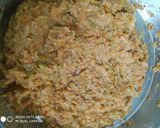 पावभाजी (pav bhaji recipe in marathi) रेसिपी स्टेप 3 फोटो 